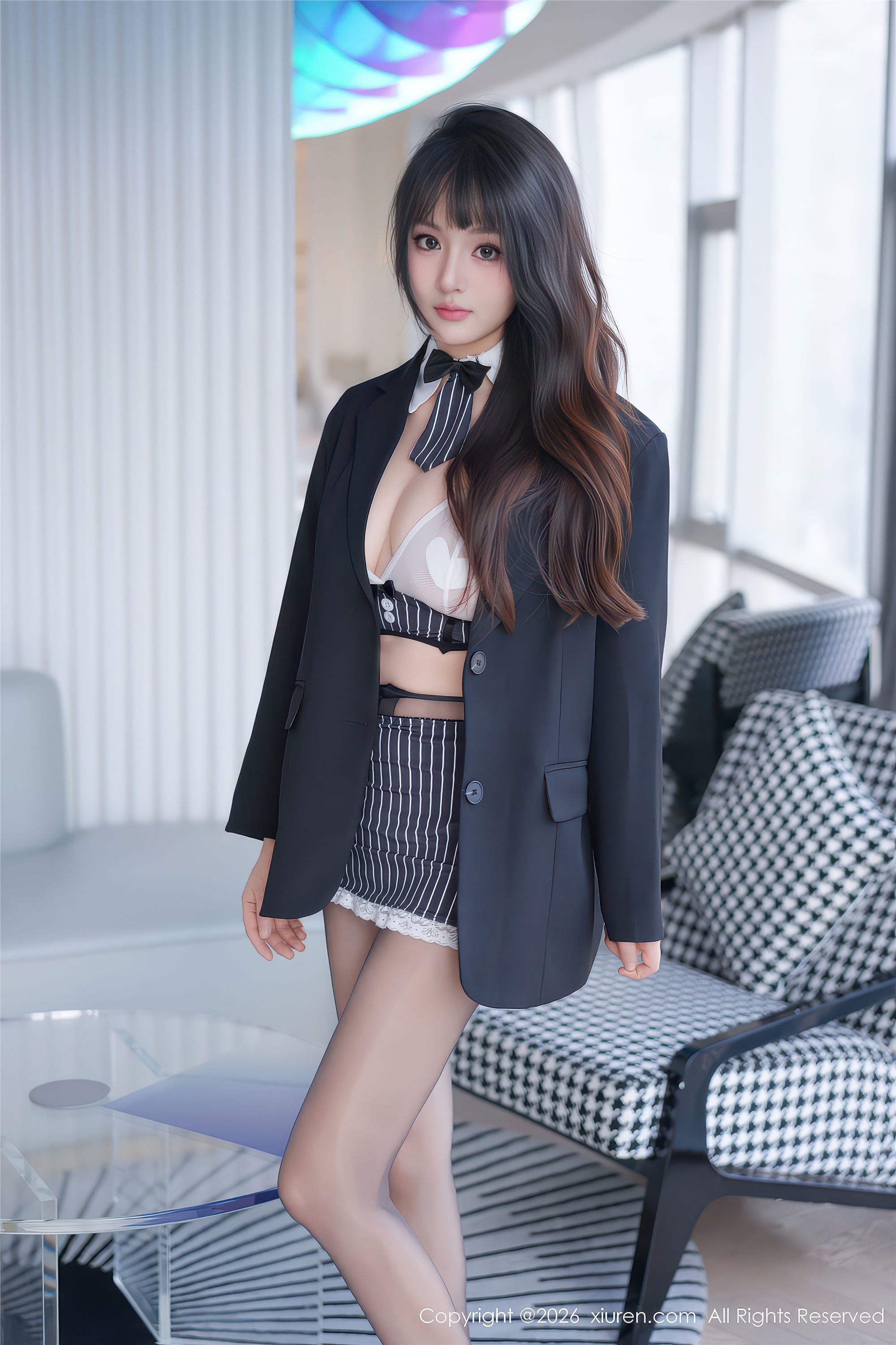 Xiuren秀人网 2026.01.07 NO.11203 沈南汐RuRu